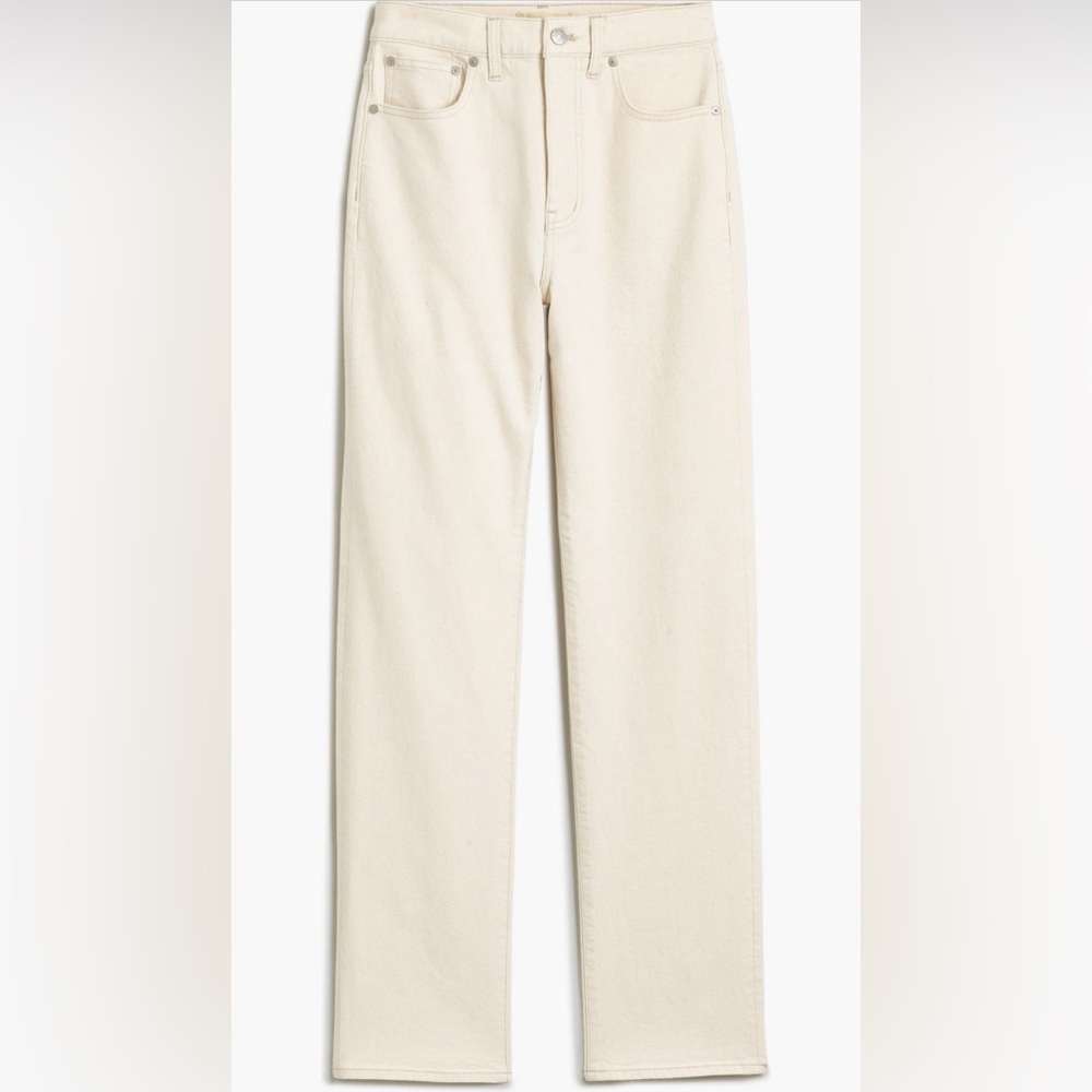 Nasty Gal Jeans
